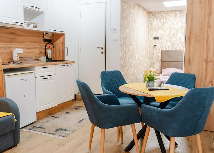 Apartman Lili Centar