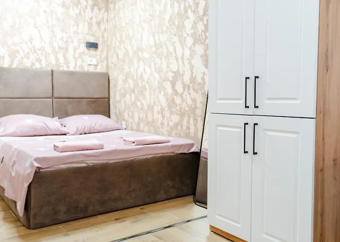 Apartman Lili Centar
